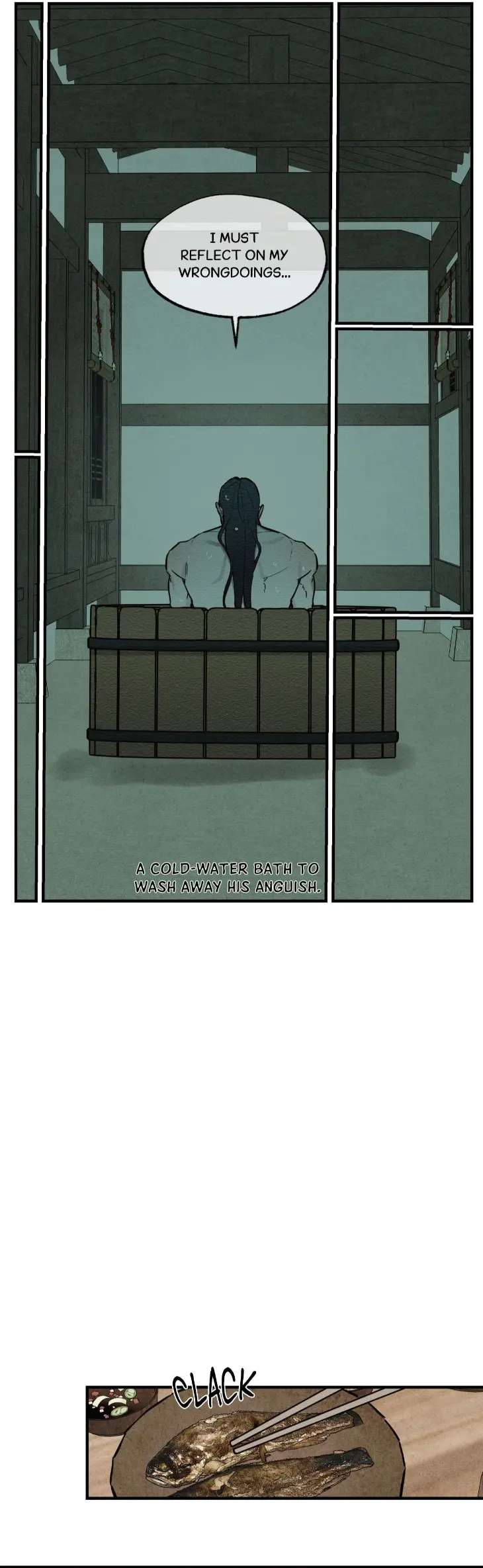 The-Heart-Of-The-Lotus-By-Magyusik-Uncensored-Eng page 14