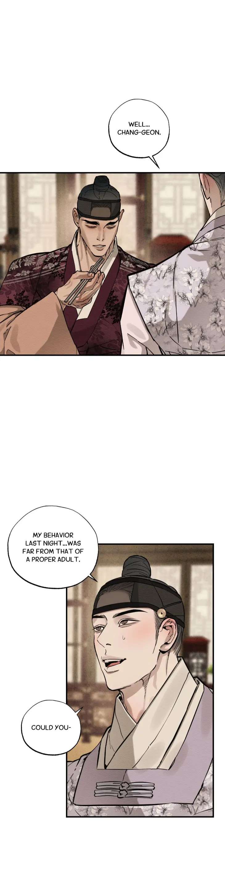 The-Heart-Of-The-Lotus-By-Magyusik-Uncensored-Eng page 16