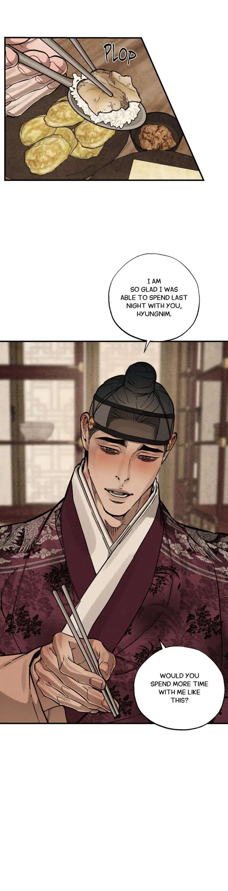 The-Heart-Of-The-Lotus-By-Magyusik-Uncensored-Eng page 17