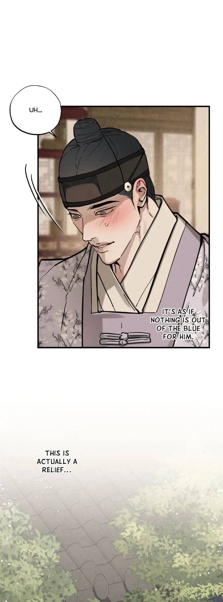 The-Heart-Of-The-Lotus-By-Magyusik-Uncensored-Eng page 18