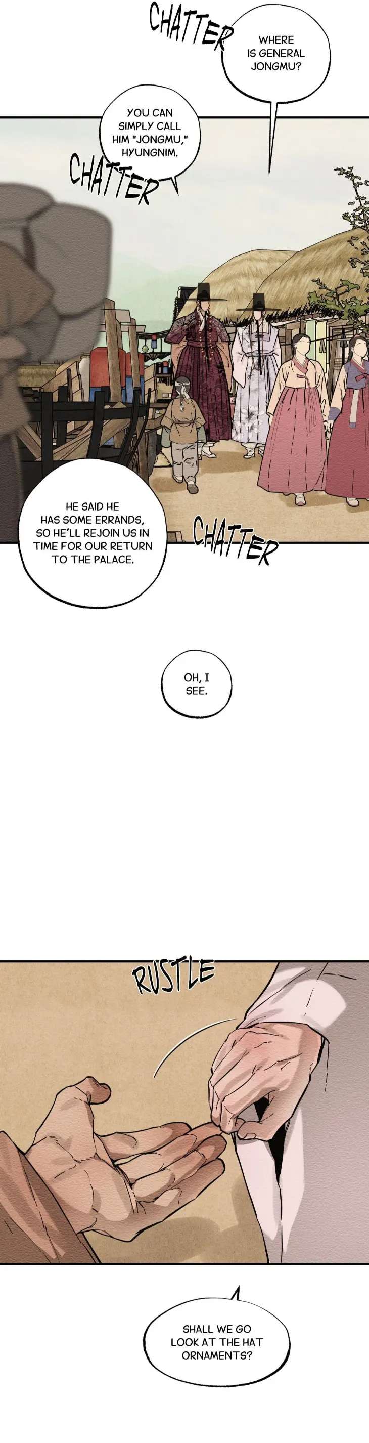 The-Heart-Of-The-Lotus-By-Magyusik-Uncensored-Eng page 23