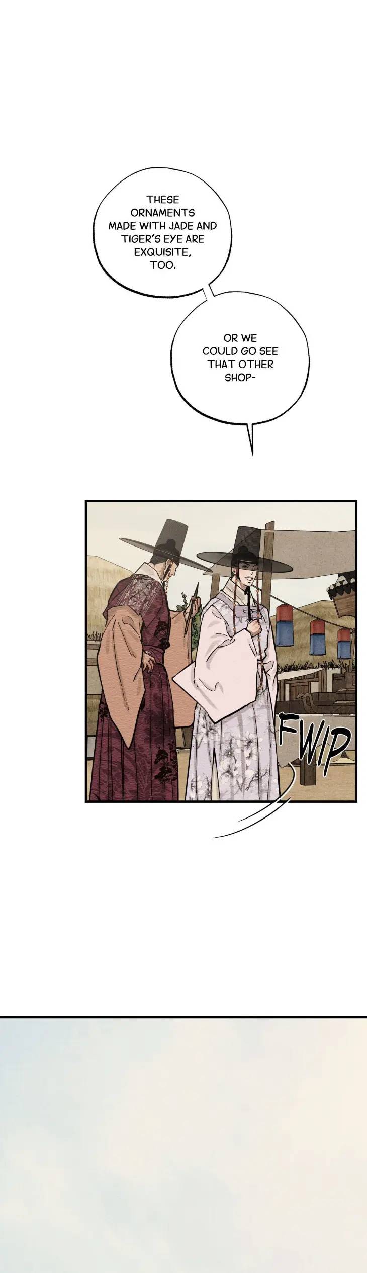 The-Heart-Of-The-Lotus-By-Magyusik-Uncensored-Eng page 28