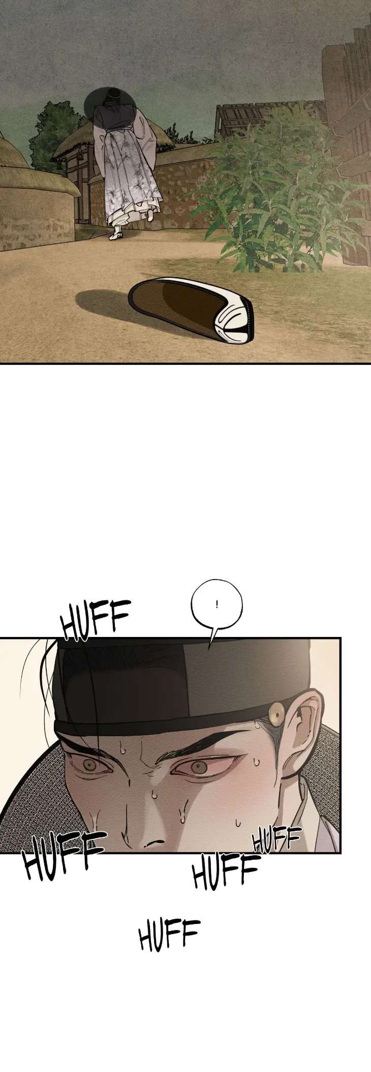 The-Heart-Of-The-Lotus-By-Magyusik-Uncensored-Eng page 33