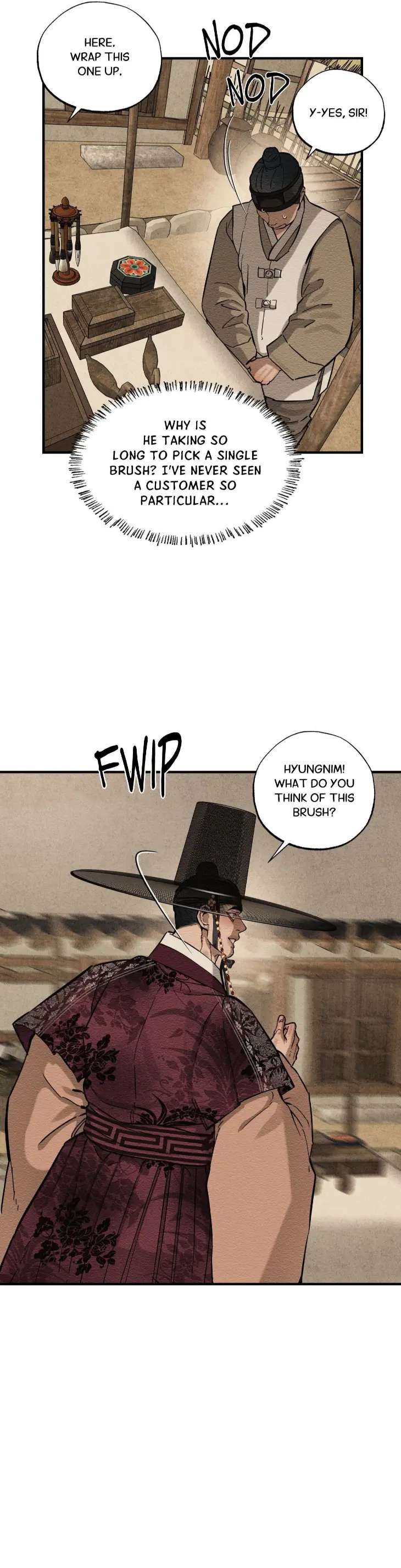 The-Heart-Of-The-Lotus-By-Magyusik-Uncensored-Eng page 36