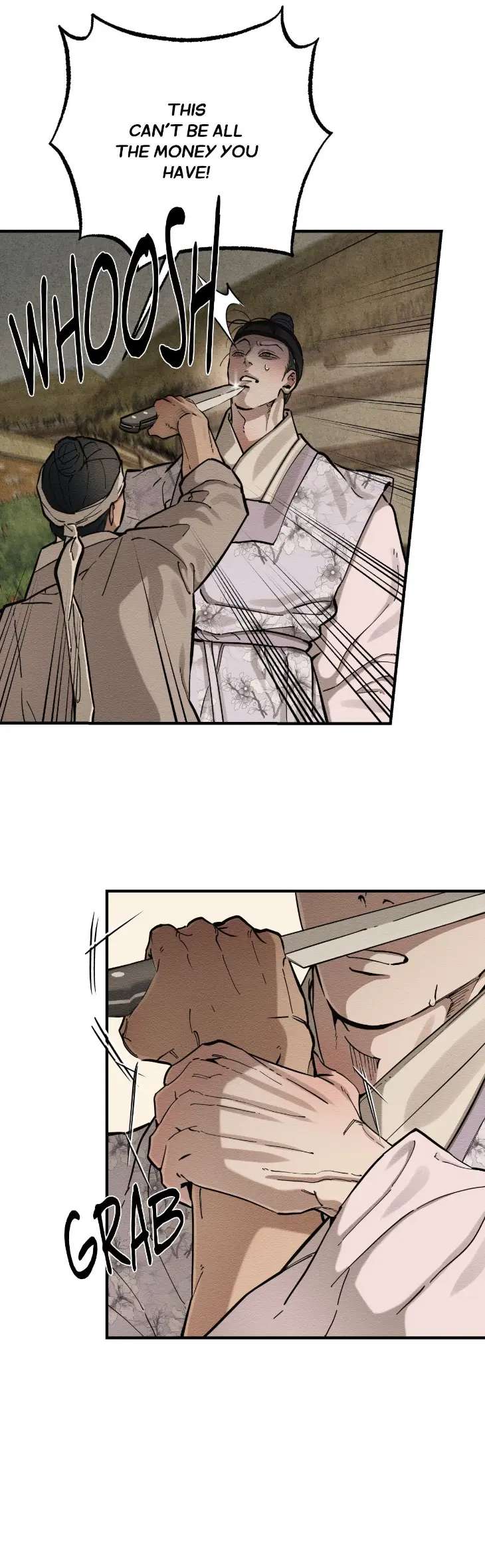 The-Heart-Of-The-Lotus-By-Magyusik-Uncensored-Eng page 7