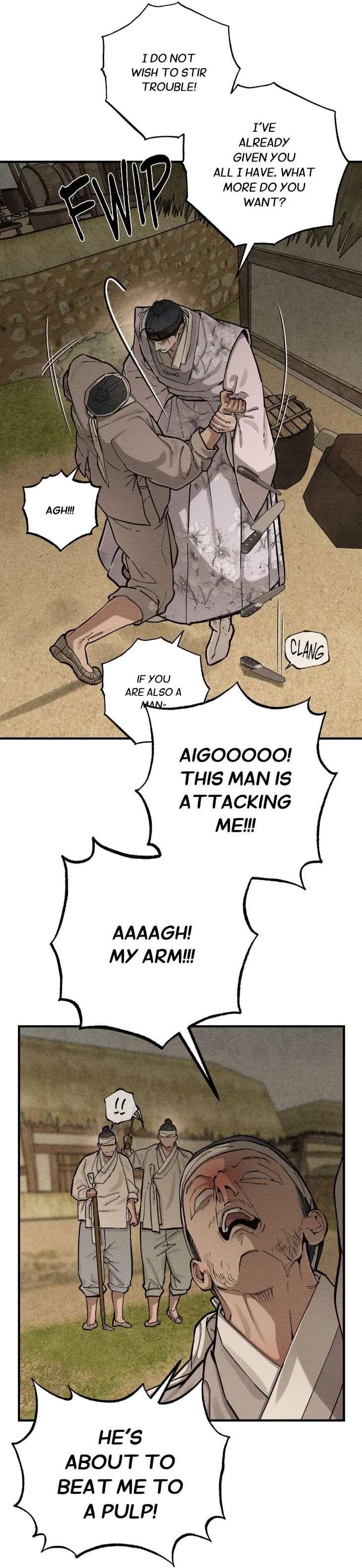 The-Heart-Of-The-Lotus-By-Magyusik-Uncensored-Eng page 8