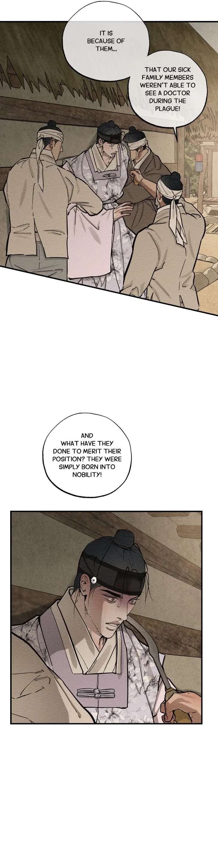 The-Heart-Of-The-Lotus-By-Magyusik-Uncensored-Eng page 10