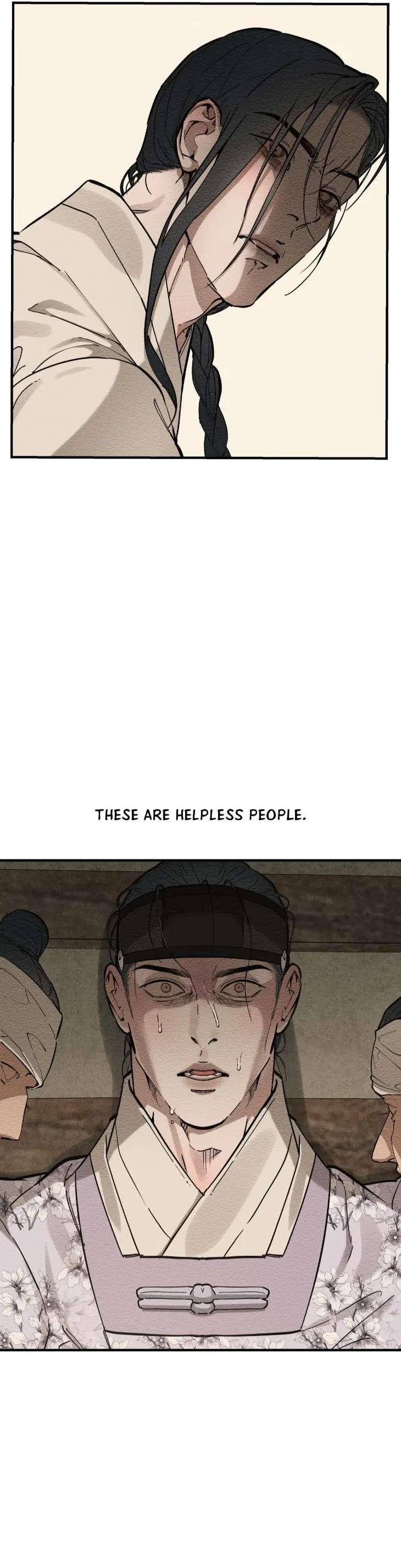 The-Heart-Of-The-Lotus-By-Magyusik-Uncensored-Eng page 12