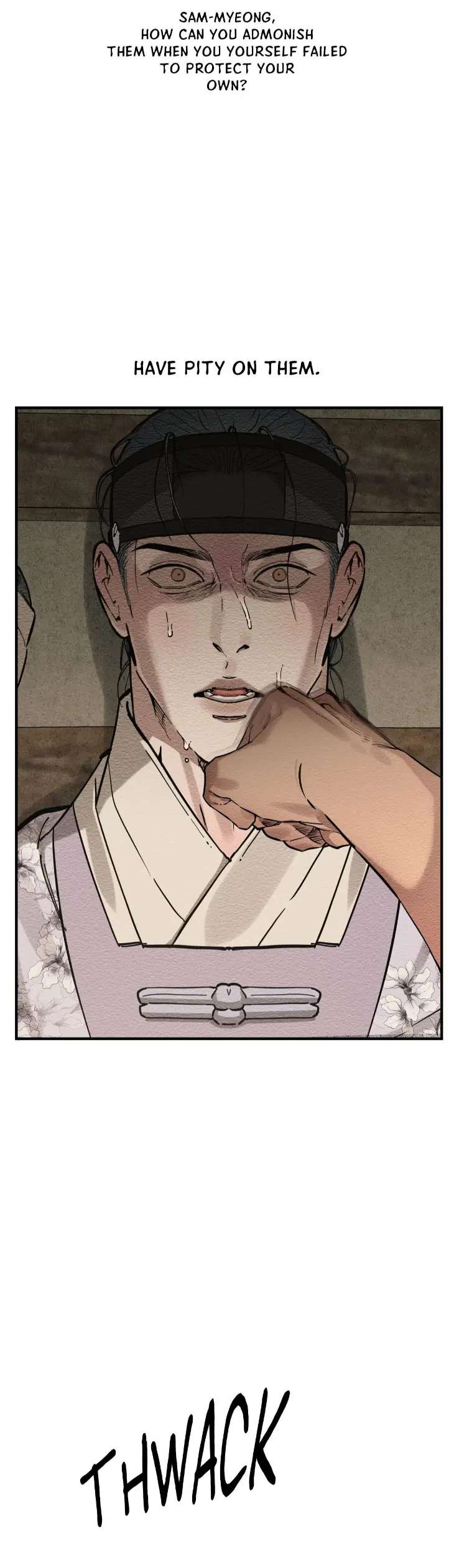 The-Heart-Of-The-Lotus-By-Magyusik-Uncensored-Eng page 13