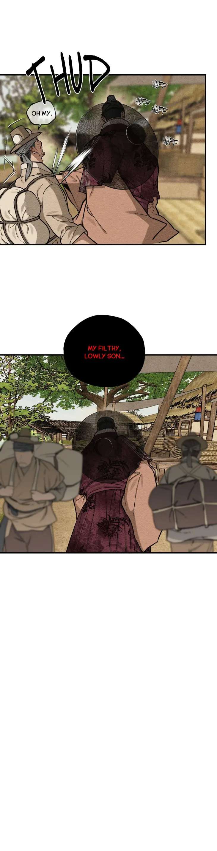 The-Heart-Of-The-Lotus-By-Magyusik-Uncensored-Eng page 17