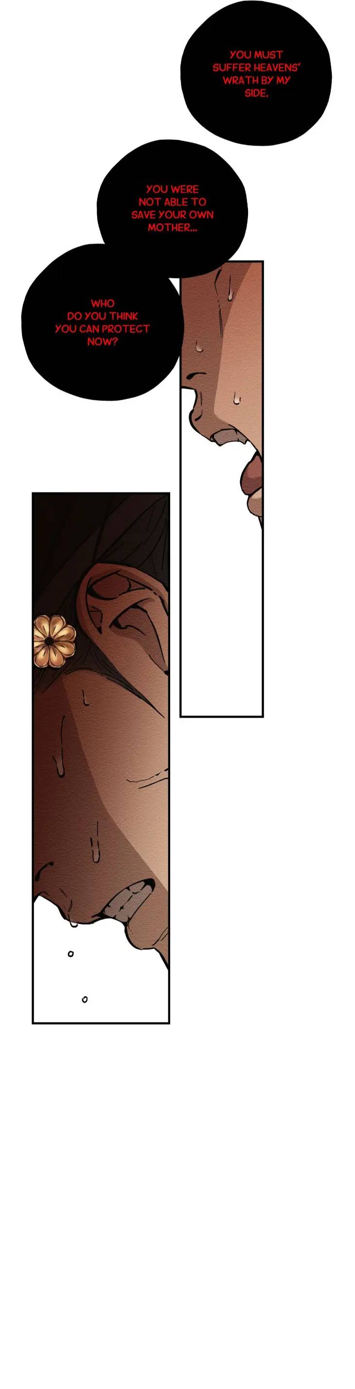 The-Heart-Of-The-Lotus-By-Magyusik-Uncensored-Eng page 20