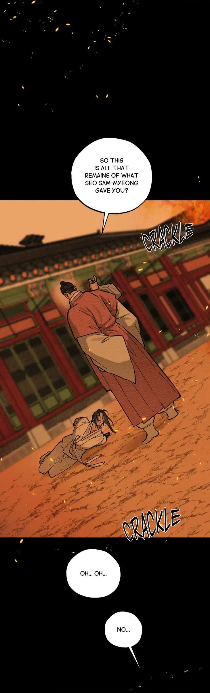 The-Heart-Of-The-Lotus-By-Magyusik-Uncensored-Eng page 28