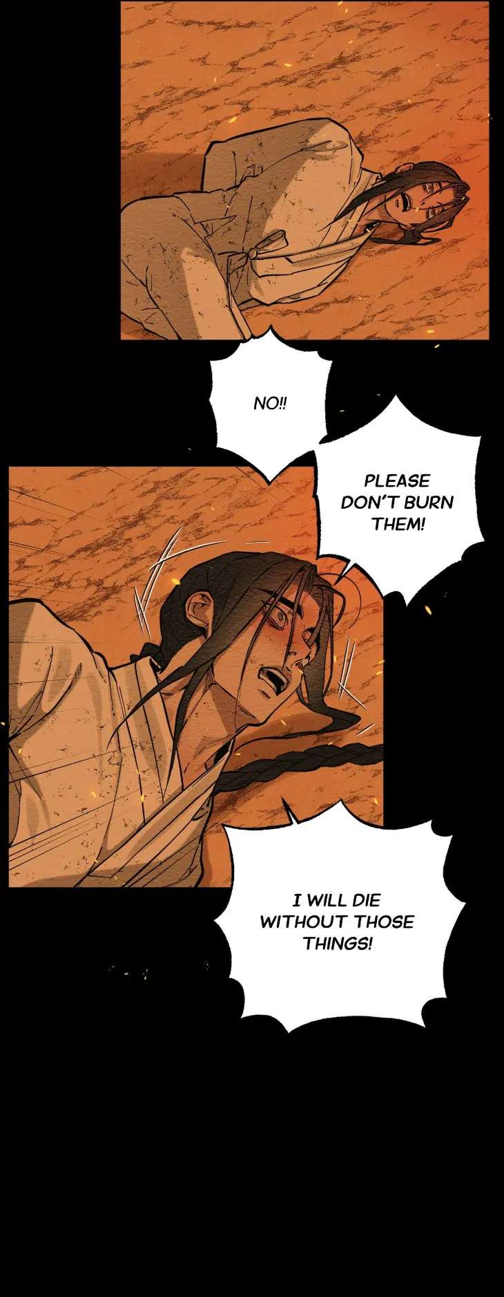 The-Heart-Of-The-Lotus-By-Magyusik-Uncensored-Eng page 29