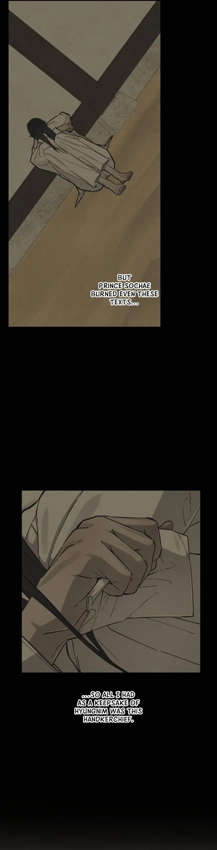 The-Heart-Of-The-Lotus-By-Magyusik-Uncensored-Eng page 4