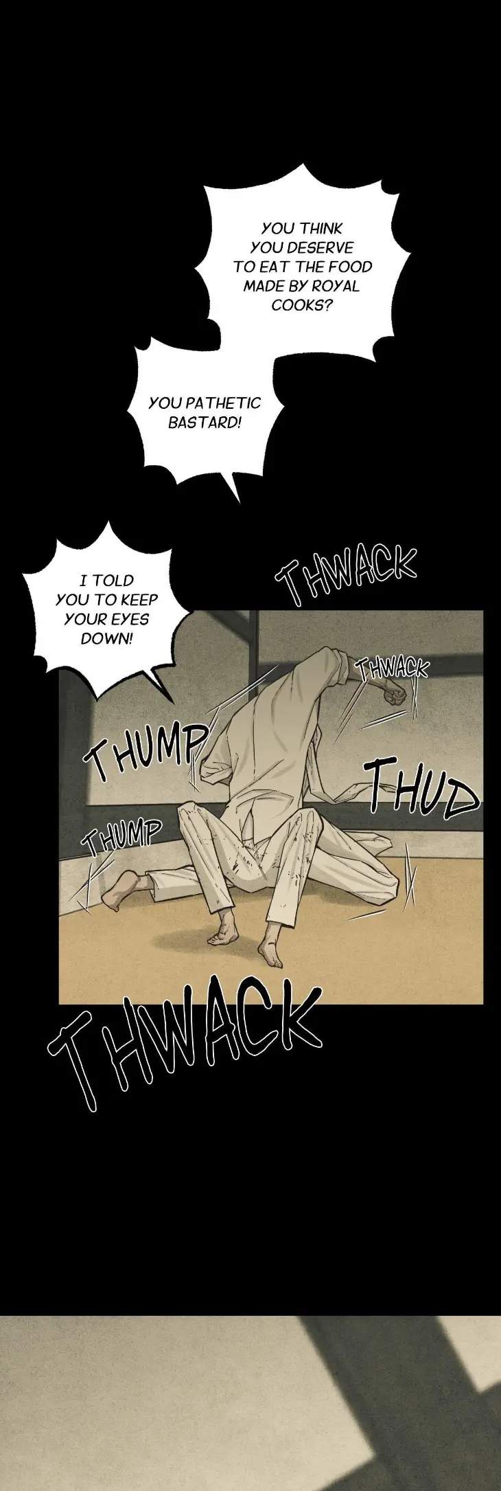 The-Heart-Of-The-Lotus-By-Magyusik-Uncensored-Eng page 7