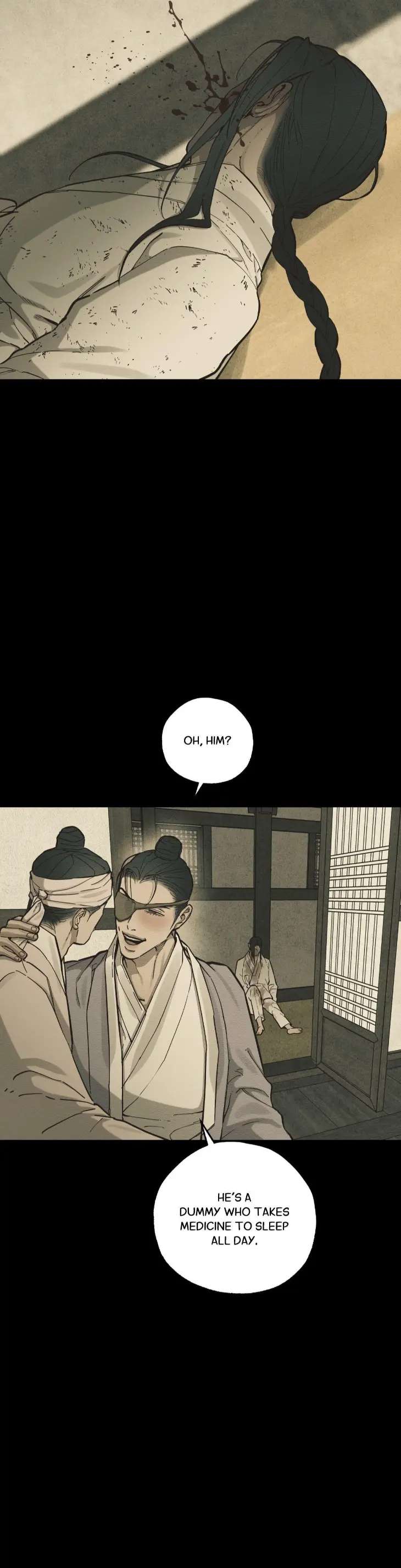 The-Heart-Of-The-Lotus-By-Magyusik-Uncensored-Eng page 8