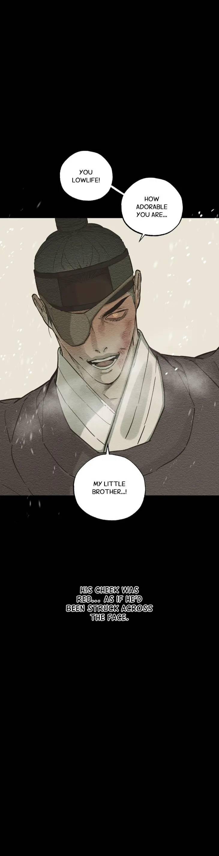 The-Heart-Of-The-Lotus-By-Magyusik-Uncensored-Eng page 19