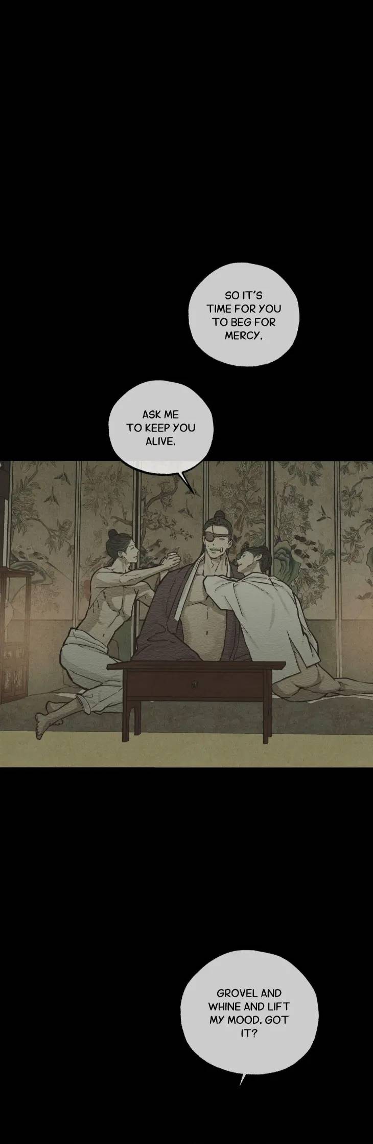 The-Heart-Of-The-Lotus-By-Magyusik-Uncensored-Eng page 23