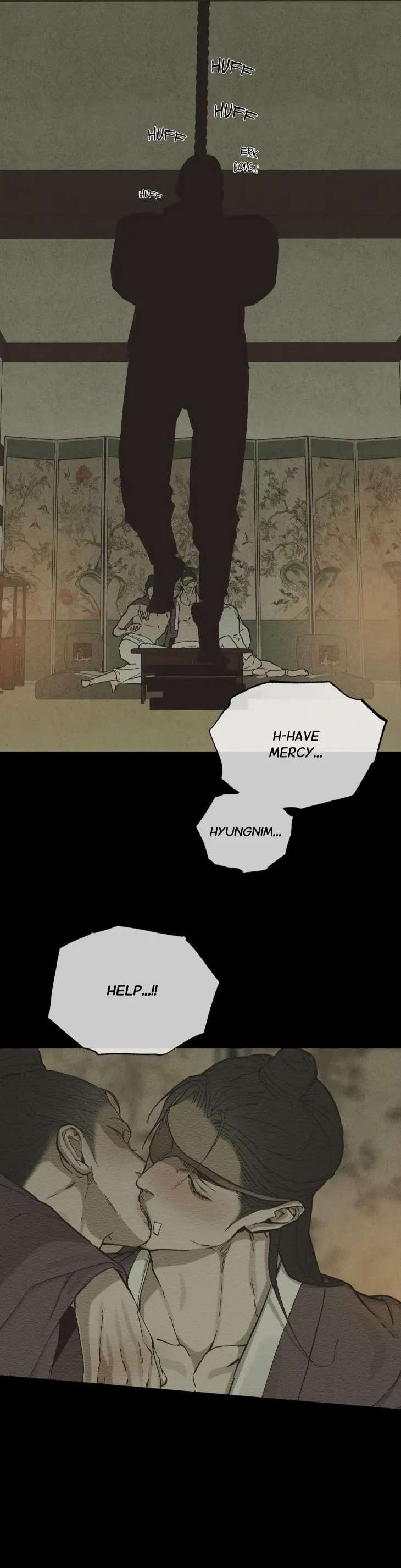 The-Heart-Of-The-Lotus-By-Magyusik-Uncensored-Eng page 26