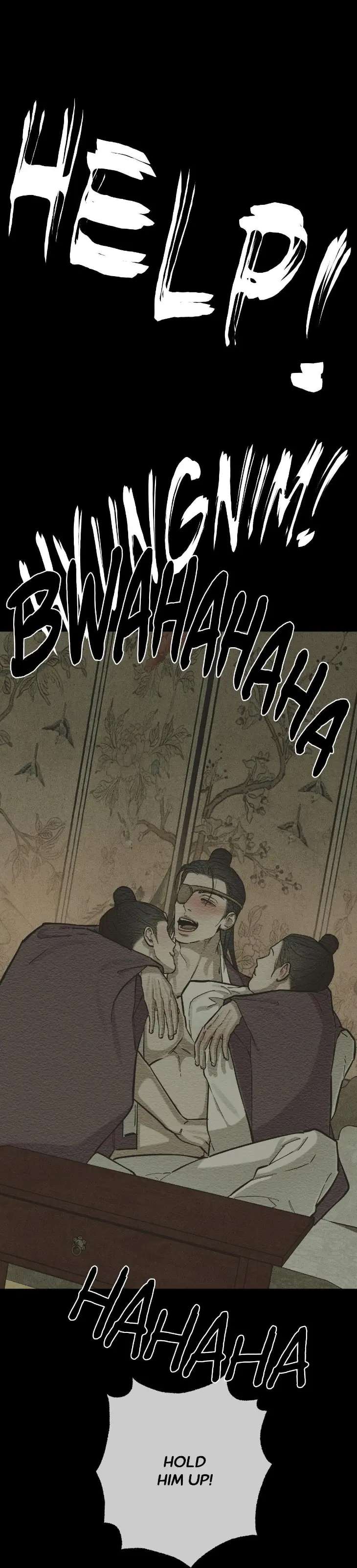 The-Heart-Of-The-Lotus-By-Magyusik-Uncensored-Eng page 27