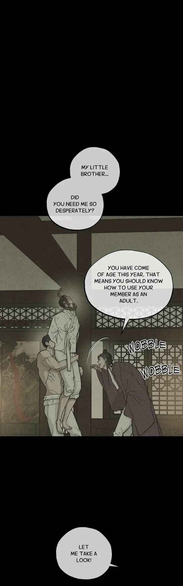 The-Heart-Of-The-Lotus-By-Magyusik-Uncensored-Eng page 29