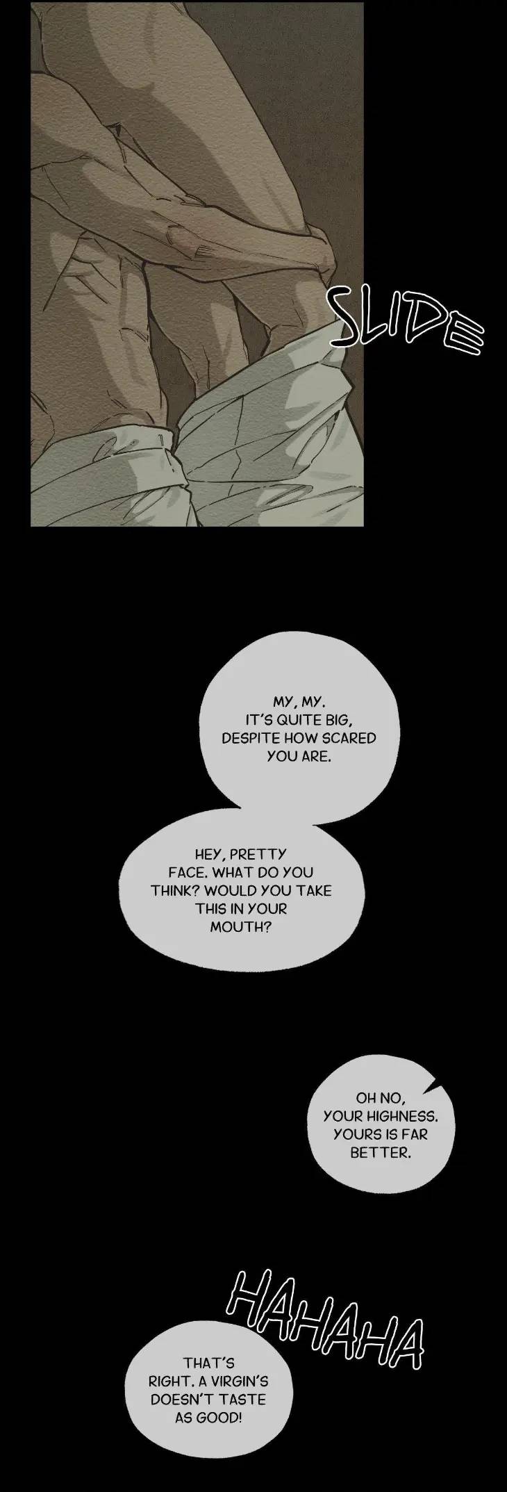 The-Heart-Of-The-Lotus-By-Magyusik-Uncensored-Eng page 30