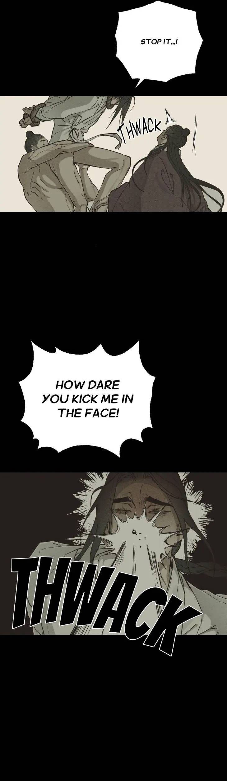 The-Heart-Of-The-Lotus-By-Magyusik-Uncensored-Eng page 32