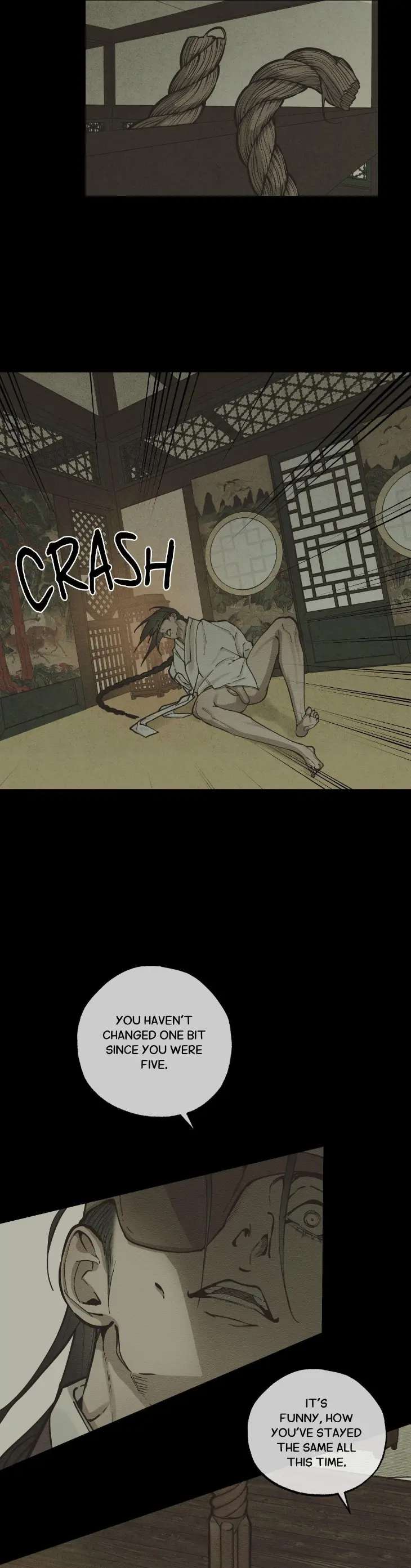 The-Heart-Of-The-Lotus-By-Magyusik-Uncensored-Eng page 33