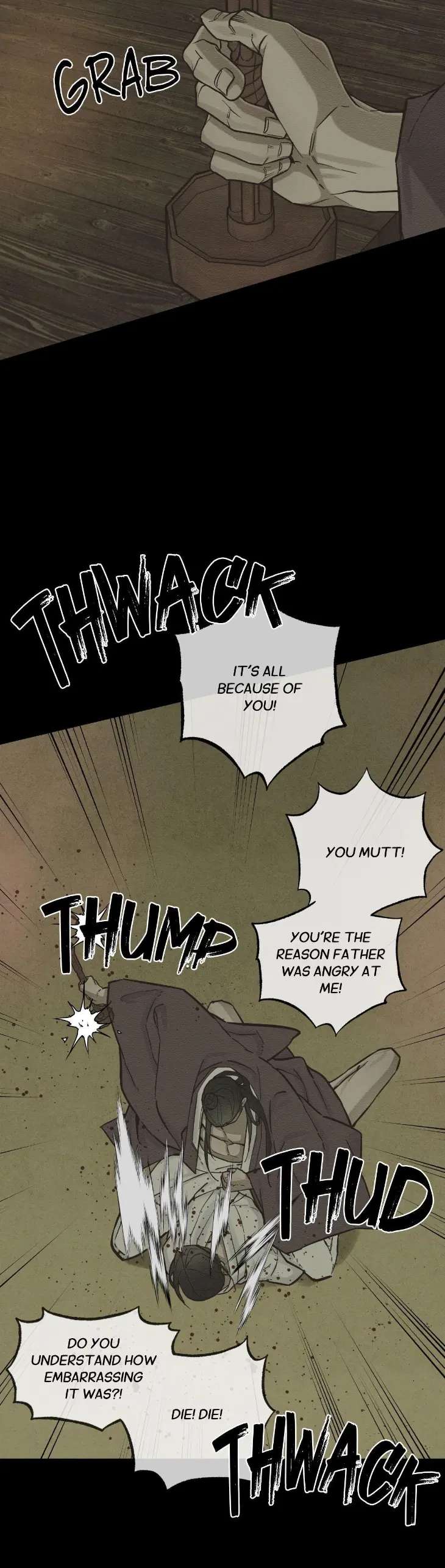 The-Heart-Of-The-Lotus-By-Magyusik-Uncensored-Eng page 34