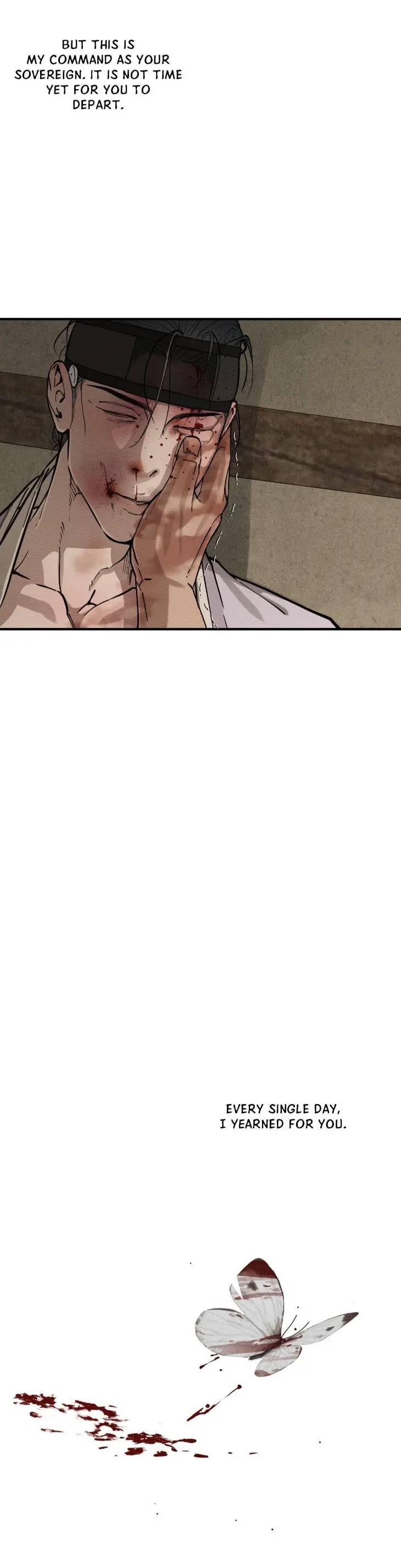 The-Heart-Of-The-Lotus-By-Magyusik-Uncensored-Eng page 41