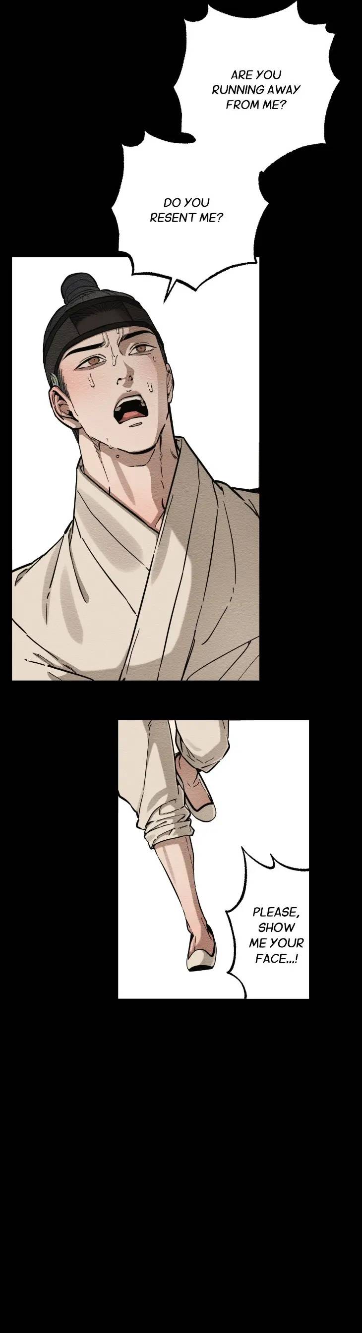 The-Heart-Of-The-Lotus-By-Magyusik-Uncensored-Eng page 3