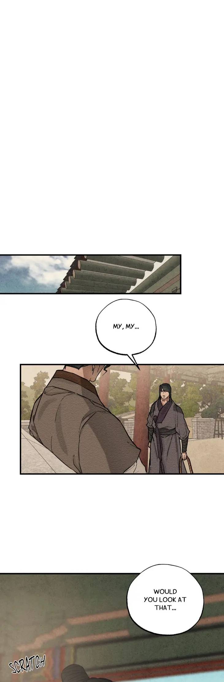 The-Heart-Of-The-Lotus-By-Magyusik-Uncensored-Eng page 20