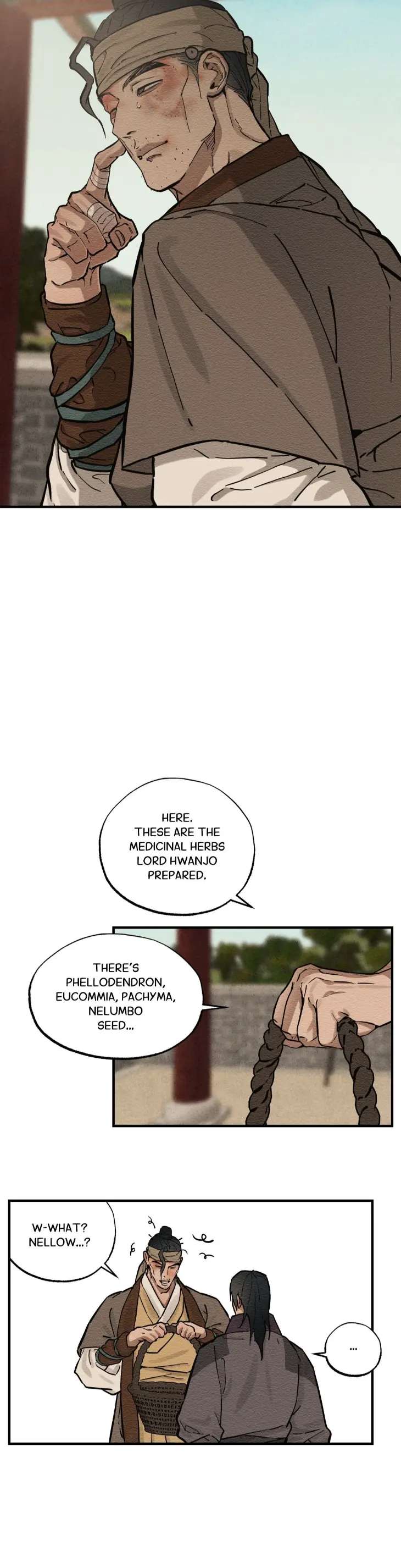 The-Heart-Of-The-Lotus-By-Magyusik-Uncensored-Eng page 21