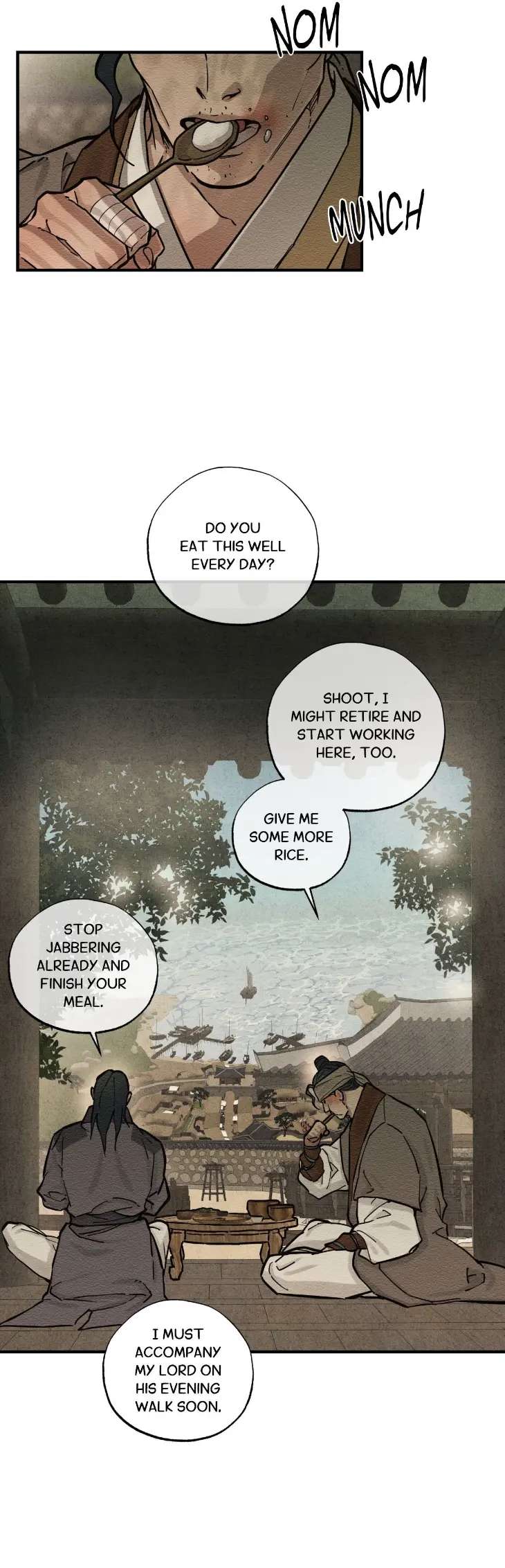 The-Heart-Of-The-Lotus-By-Magyusik-Uncensored-Eng page 24