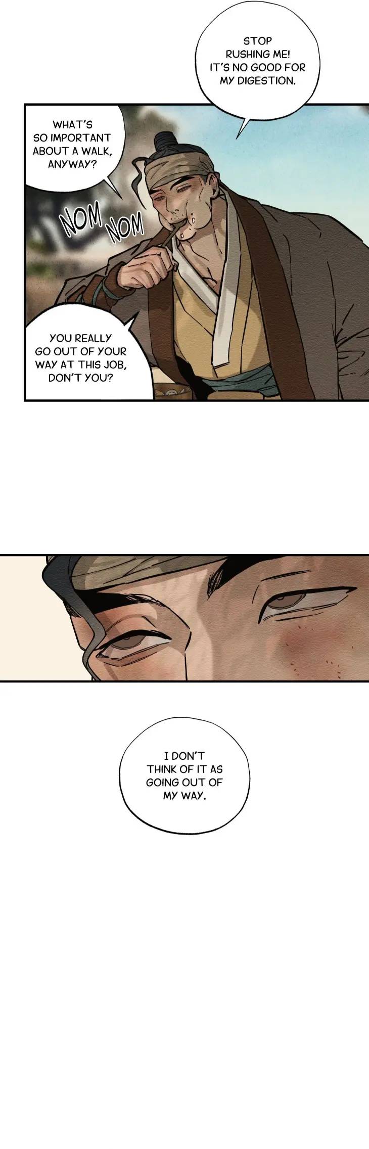 The-Heart-Of-The-Lotus-By-Magyusik-Uncensored-Eng page 25