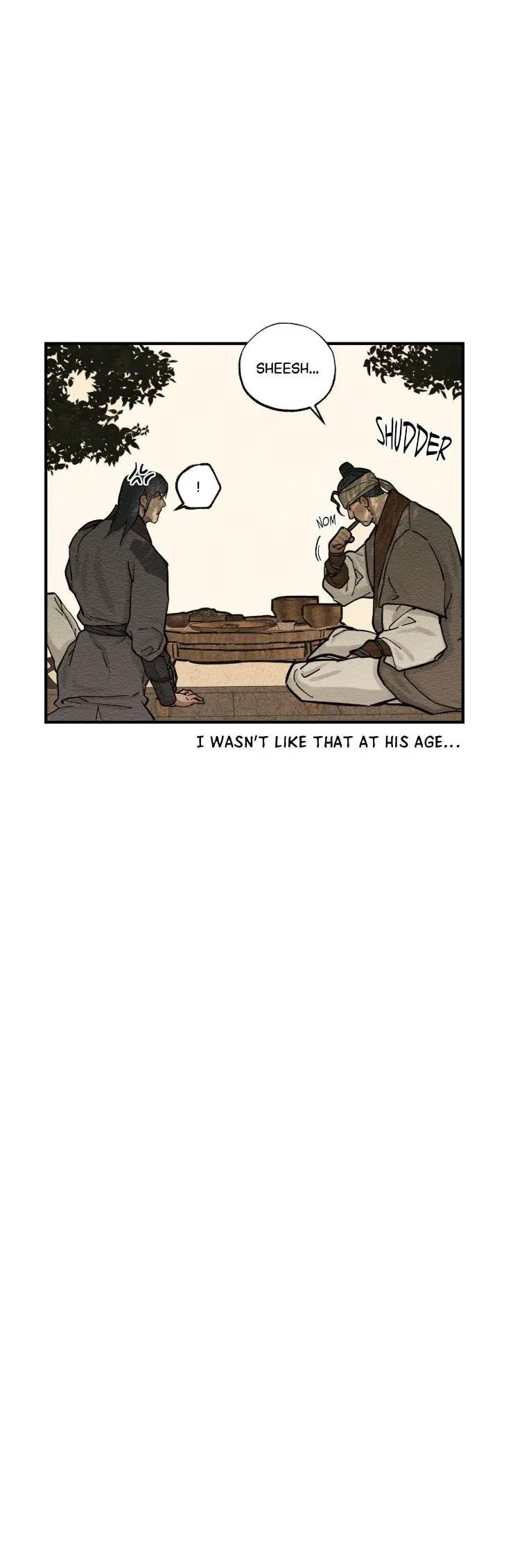 The-Heart-Of-The-Lotus-By-Magyusik-Uncensored-Eng page 27