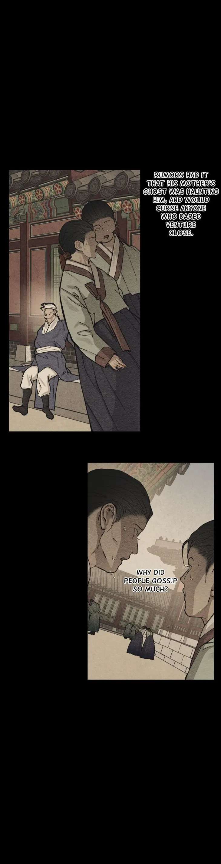 The-Heart-Of-The-Lotus-By-Magyusik-Uncensored-Eng page 32