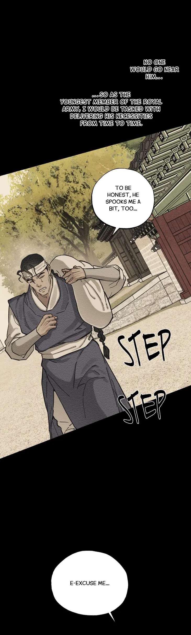 The-Heart-Of-The-Lotus-By-Magyusik-Uncensored-Eng page 33