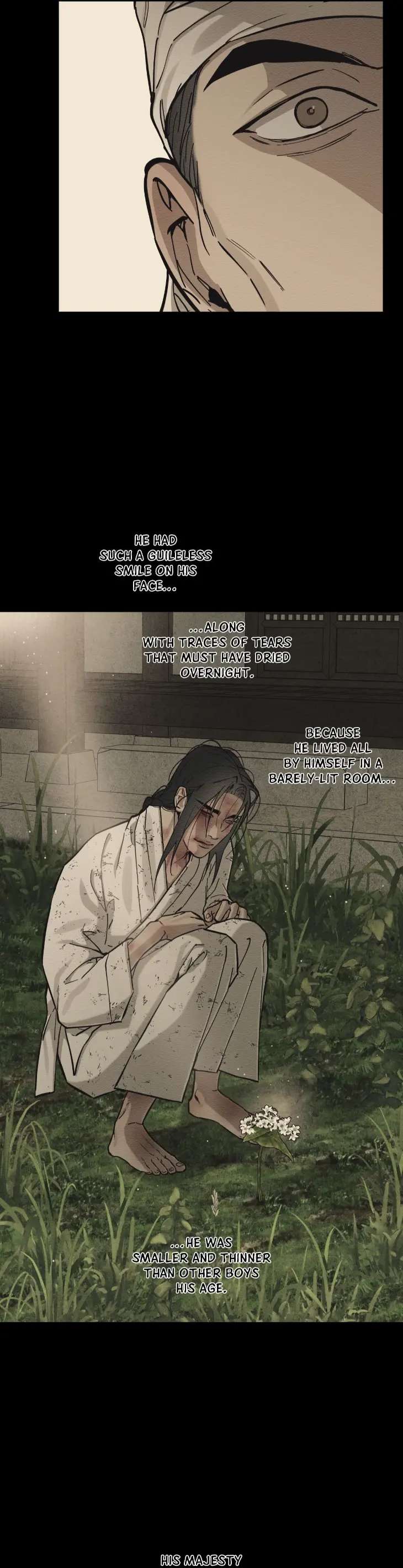 The-Heart-Of-The-Lotus-By-Magyusik-Uncensored-Eng page 37