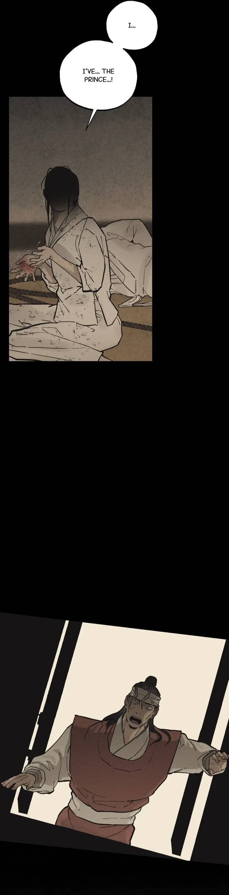 The-Heart-Of-The-Lotus-By-Magyusik-Uncensored-Eng page 40