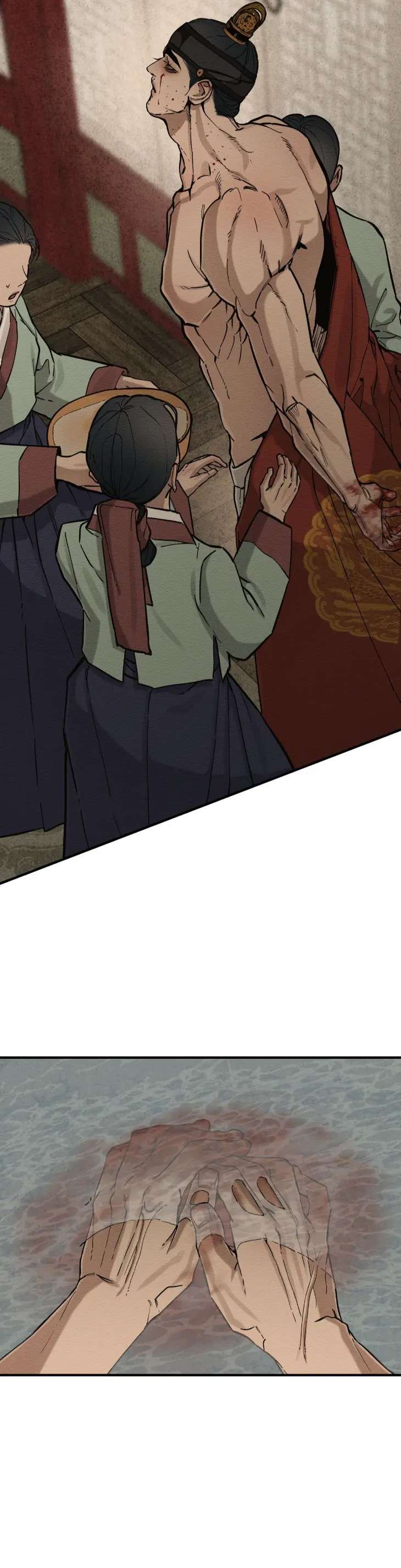 The-Heart-Of-The-Lotus-By-Magyusik-Uncensored-Eng page 42