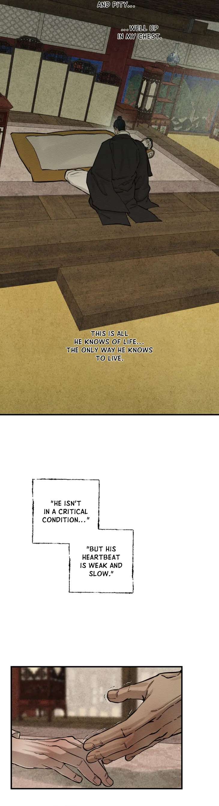 The-Heart-Of-The-Lotus-By-Magyusik-Uncensored-Eng page 44