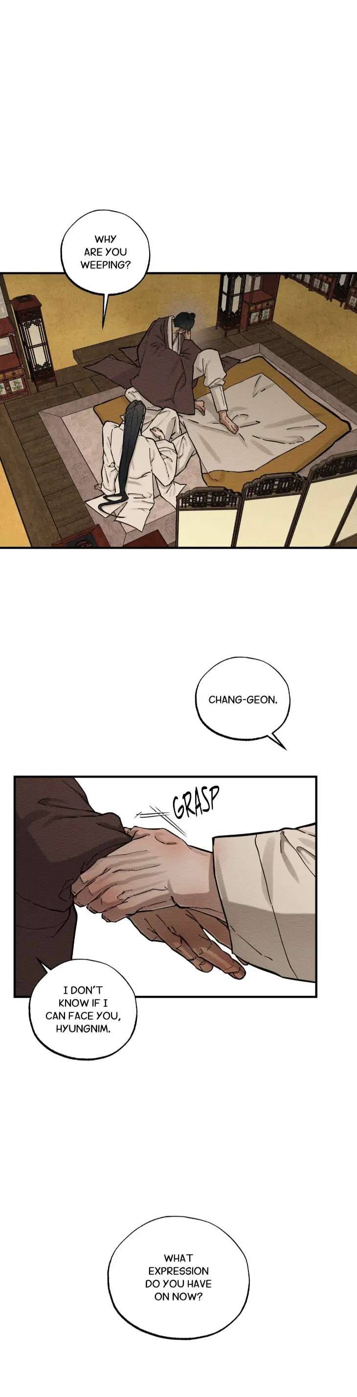 The-Heart-Of-The-Lotus-By-Magyusik-Uncensored-Eng page 10
