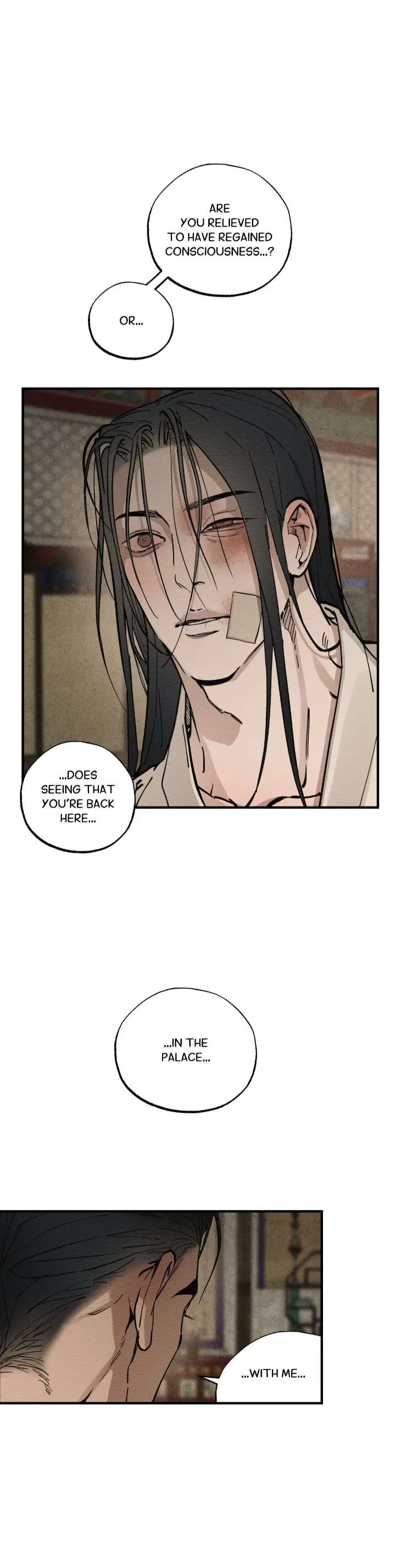 The-Heart-Of-The-Lotus-By-Magyusik-Uncensored-Eng page 11