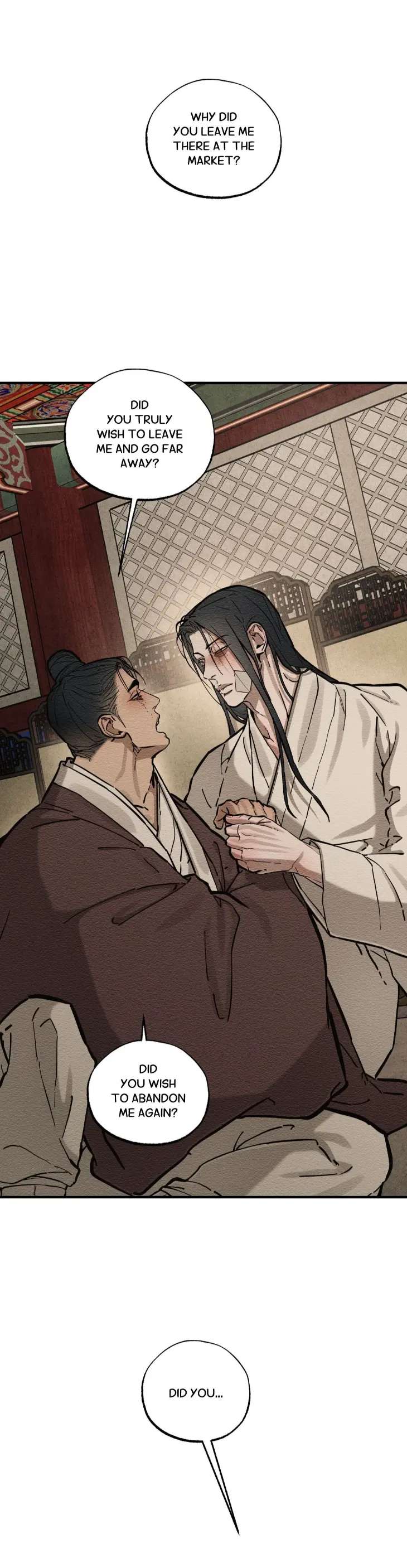 The-Heart-Of-The-Lotus-By-Magyusik-Uncensored-Eng page 13