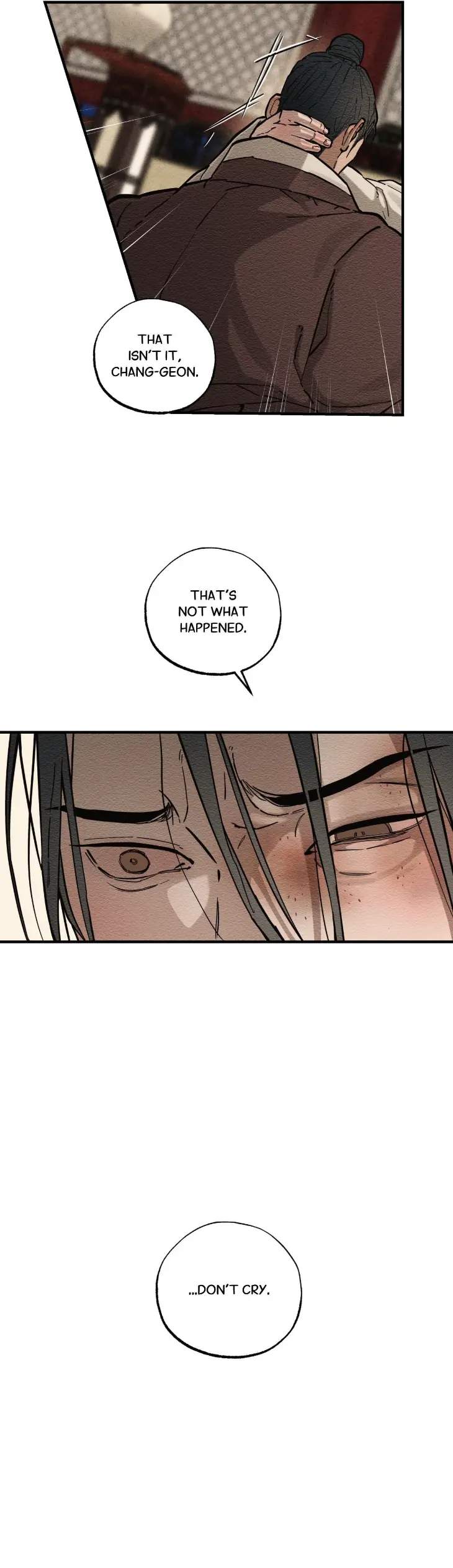 The-Heart-Of-The-Lotus-By-Magyusik-Uncensored-Eng page 14