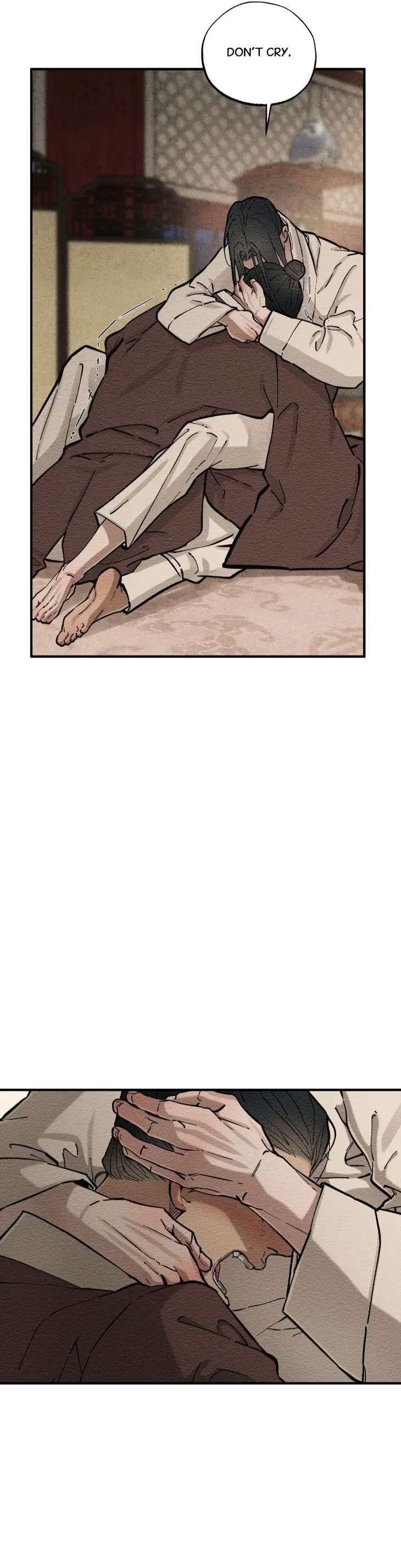 The-Heart-Of-The-Lotus-By-Magyusik-Uncensored-Eng page 15