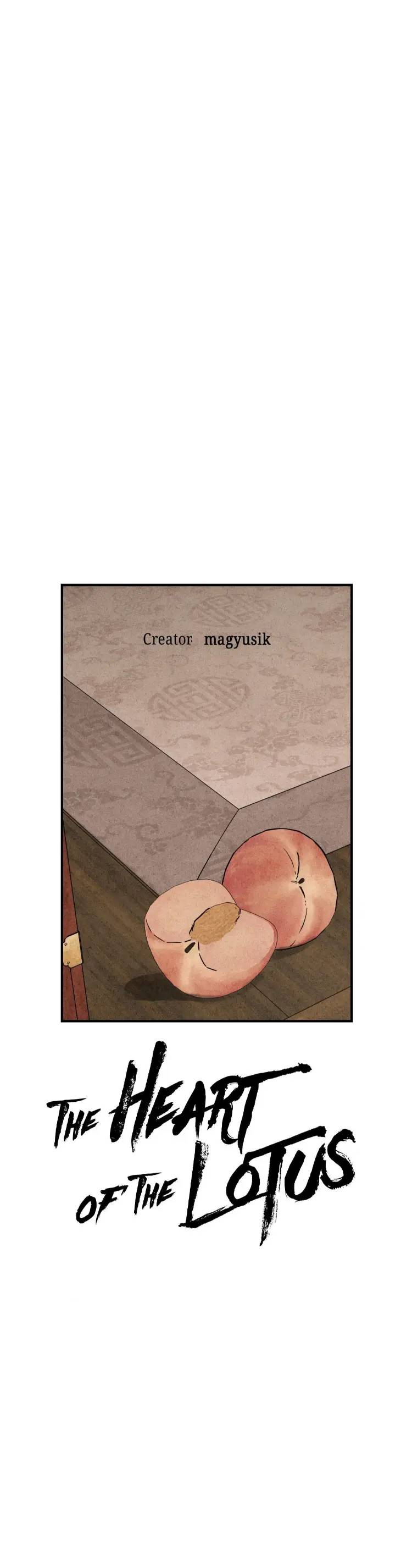 The-Heart-Of-The-Lotus-By-Magyusik-Uncensored-Eng page 16