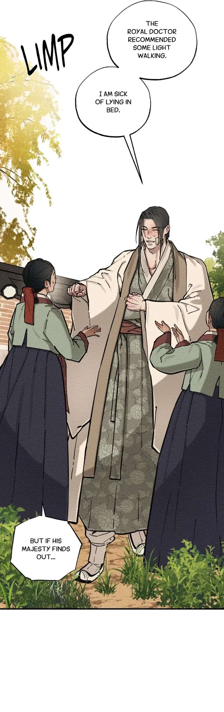 The-Heart-Of-The-Lotus-By-Magyusik-Uncensored-Eng page 18