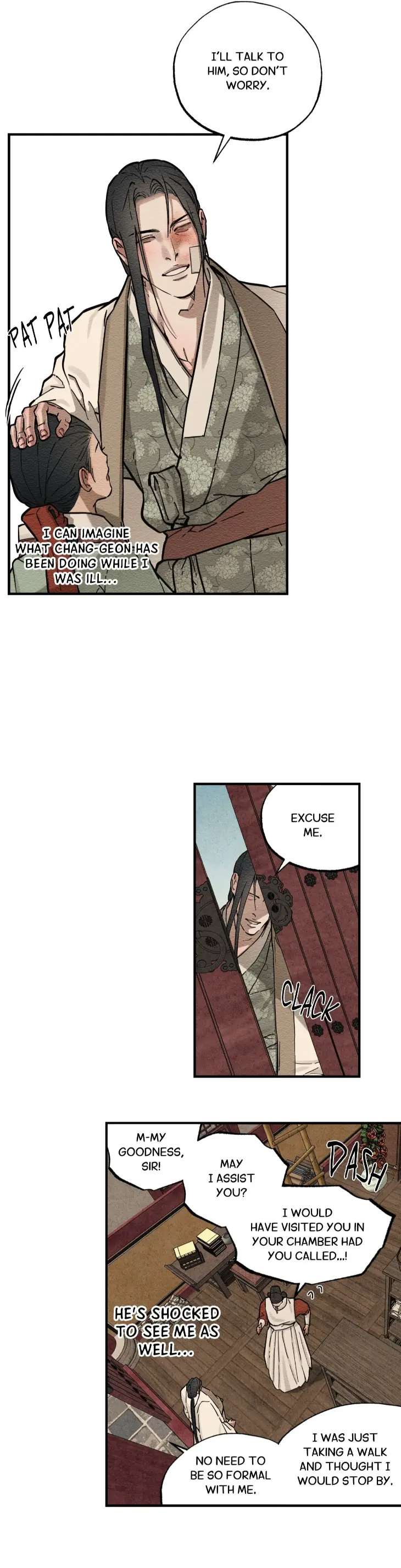 The-Heart-Of-The-Lotus-By-Magyusik-Uncensored-Eng page 19